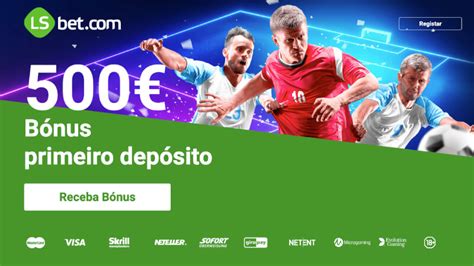 LSBet: Aposta Grátis de 5€ + Até 500€ [Review 2024]